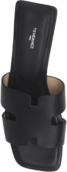 Мюли женские