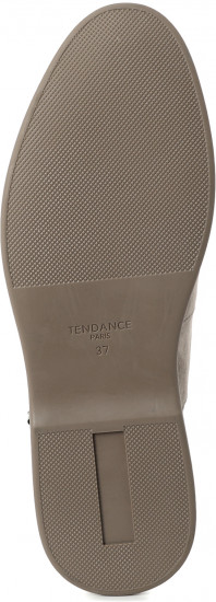 Лоферы-слингбэки женские