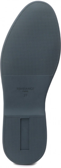 Лоферы-слингбэки женские