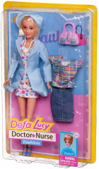 Набор игровой «Доктор» - Фото 1