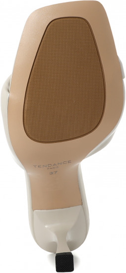 Мюли женские