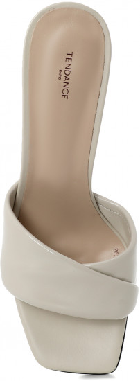 Мюли женские