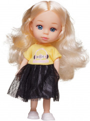 Кукла «Малышка-милашка» - Фото 2