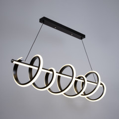 Светильник «Спираль» - Фото 1