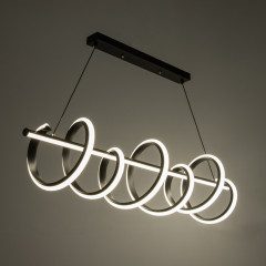 Светильник «Спираль» - Фото 3