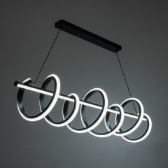 Светильник «Спираль» - Фото 4