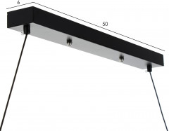 Светильник «Спираль» - Фото 7