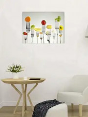 Картина на деревянном подрамнике «Ассорти вкусов» - Фото 1