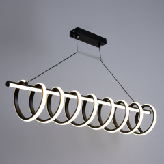 Светильник «Спираль» - Фото 1