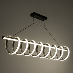 Светильник «Спираль» - Фото 3