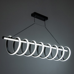 Светильник «Спираль» - Фото 4