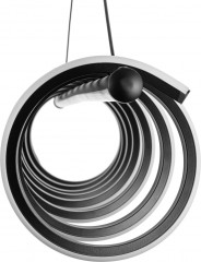 Светильник «Спираль» - Фото 6