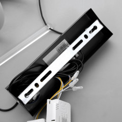 Светильник «Спираль» - Фото 10