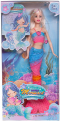 Кукла «Русалочка» - Фото 1
