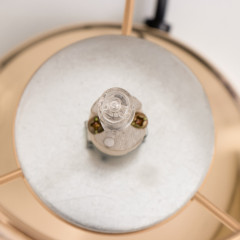 Аромасветильник «Мирбис» - Фото 7