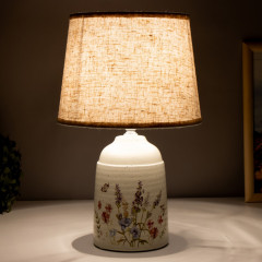 Лампа настольная «Букет» - Фото 2