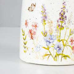 Лампа настольная «Букет» - Фото 3