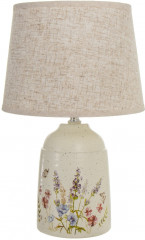 Лампа настольная «Букет» - Фото 7