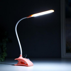 Лампа настольная «3мейка» - Фото 2