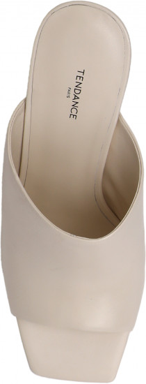 Мюли женские