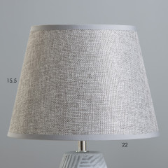 Лампа настольная - Фото 2