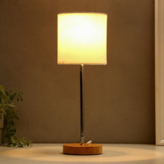 Лампа настольная - Фото 1