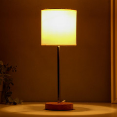 Лампа настольная - Фото 2