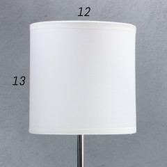 Лампа настольная - Фото 3