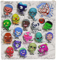 Фигурка-тянучка «Нави» - Фото 6