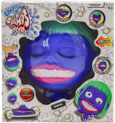 Фигурка-тянучка «Нави» - Фото 5