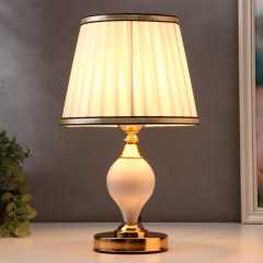 Лампа настольная «Галатея» - Фото 1