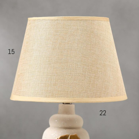 Лампа настольная