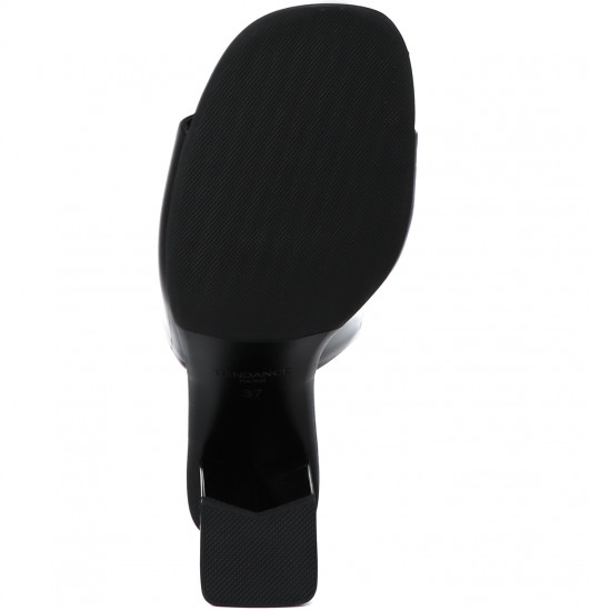 Мюли женские