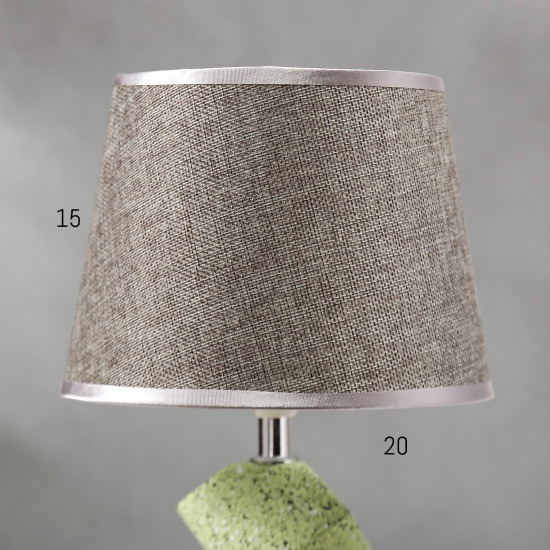 Лампа настольная