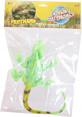 Фигурка «Хамелеон» - Фото 1