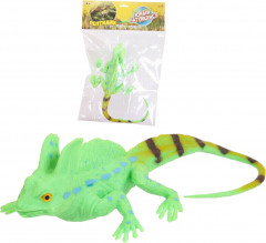 Фигурка «Хамелеон» - Фото 2