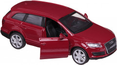 Машинка металлическая «Audi Q7» - Фото 2