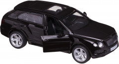 Машинка металлическая «Bentley Bentayga» - Фото 2