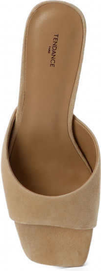 Мюли женские