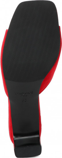 Мюли женские