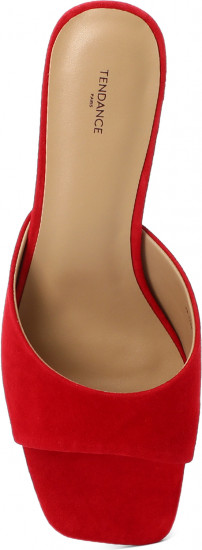 Мюли женские