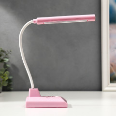 Лампа настольная - Фото 4