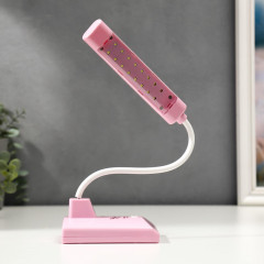 Лампа настольная - Фото 5