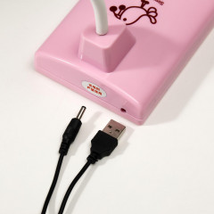 Лампа настольная - Фото 8