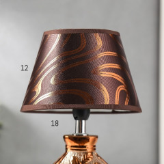 Лампа настольная - Фото 3