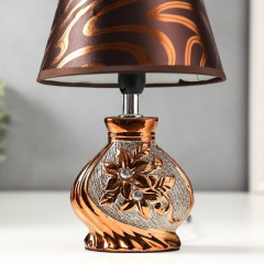 Лампа настольная - Фото 4