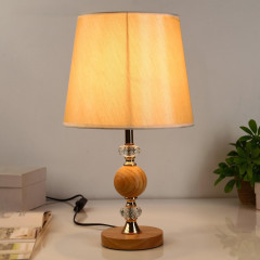 Лампа настольная «Квин» - Фото 1