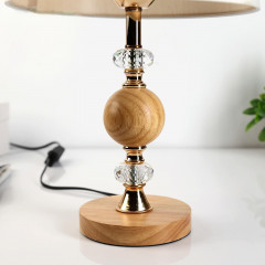 Лампа настольная «Квин» - Фото 4