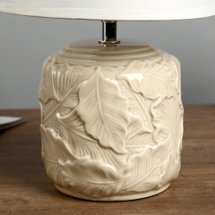 Лампа настольная «Листопад» - Фото 3