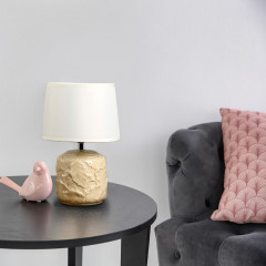 Лампа настольная «Листопад» - Фото 5